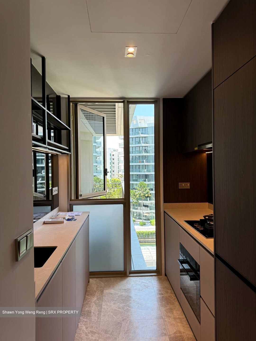 The Reef At King’s Dock (D4), Condominium #506134931